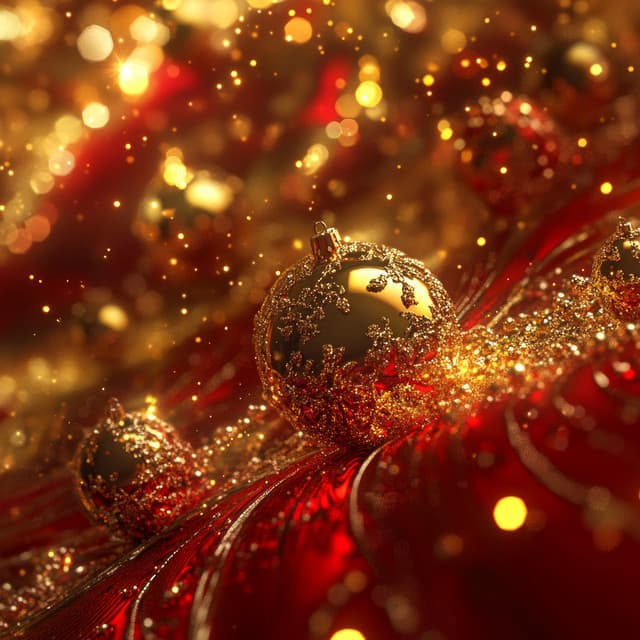 Saludos de la Temporada - Canciones De Navidad