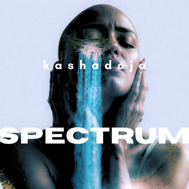 Spectrum: Ocean Memory Loop - KashaDoja