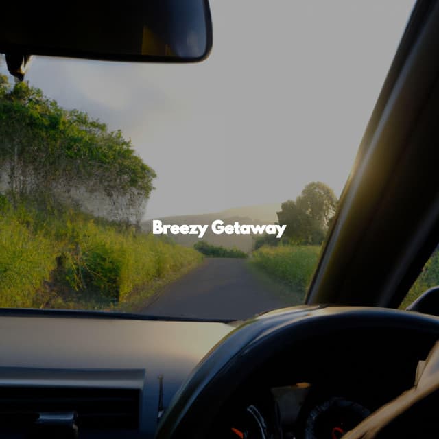 Breezy Getaway - Classic Relaxing Jazz