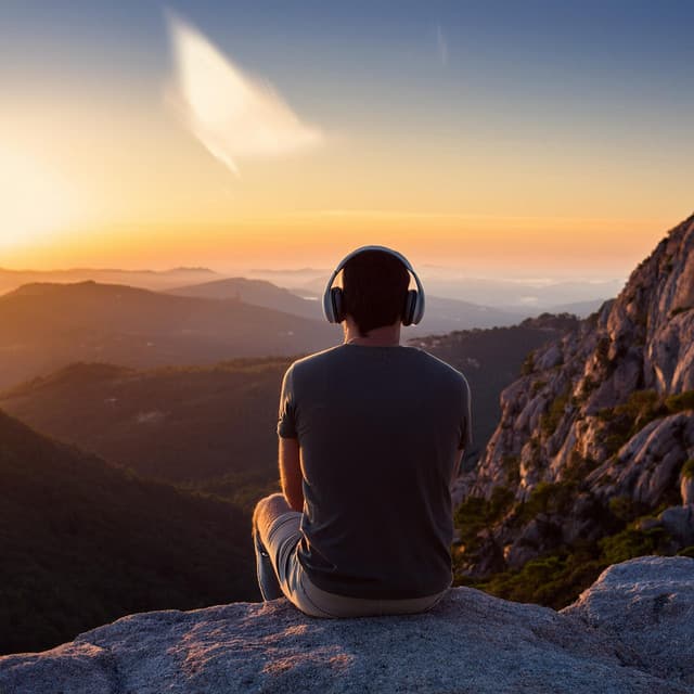 Meditación Profunda Con Ritmos De Hip Hop Armonía - Sonidos Zen