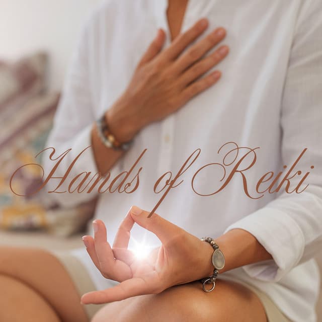 Hands of Reiki - Reiki Healing Zone