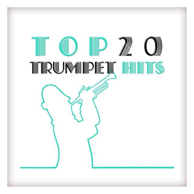 Top 20 Trumpet Hits - Nini Rosso