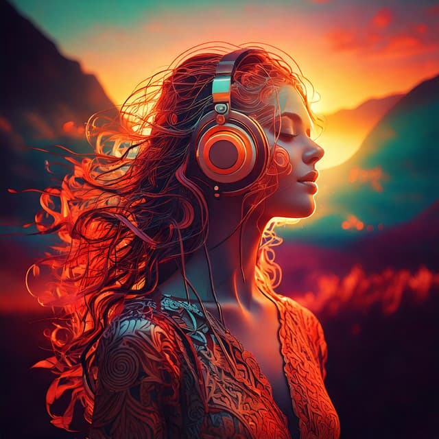 Peaceful Moments: Music That Heals the Soul - Brain Entrainment Mindware