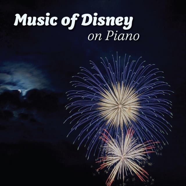 Music of Disney on Piano - The O'Neill Brothers Group