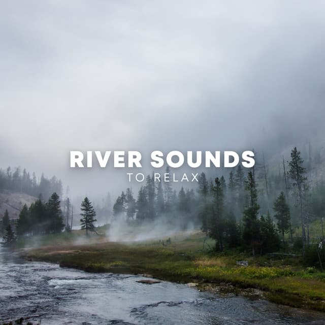 River Sounds To Relax - Sounds for Life