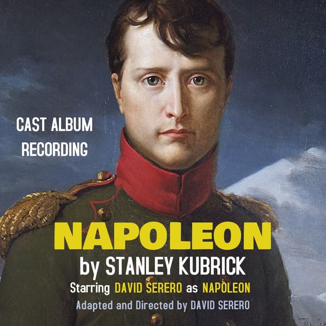 Napoleon - David Serero
