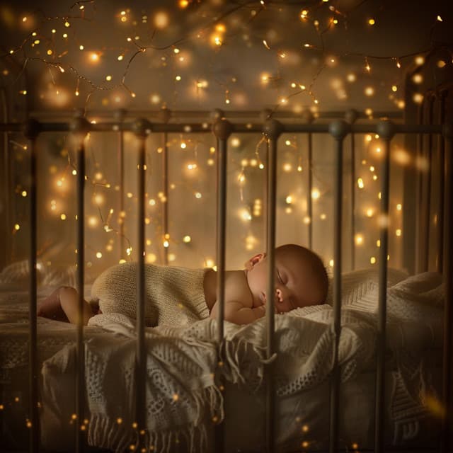 Ritmo Estrellado: Sueño Celestial Para Bebés - Alma serena