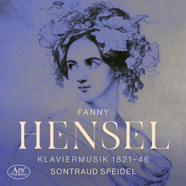 Fanny Mendelssohn: Piano Works - Fanny Mendelssohn