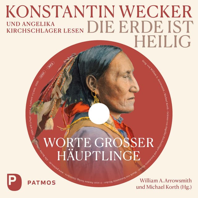 Die Erde ist heilig - Konstantin Wecker
