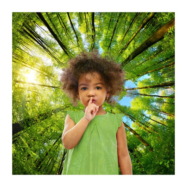 Baby Shusher Nature Sounds For Sleeping - Forest - Dream Supplier