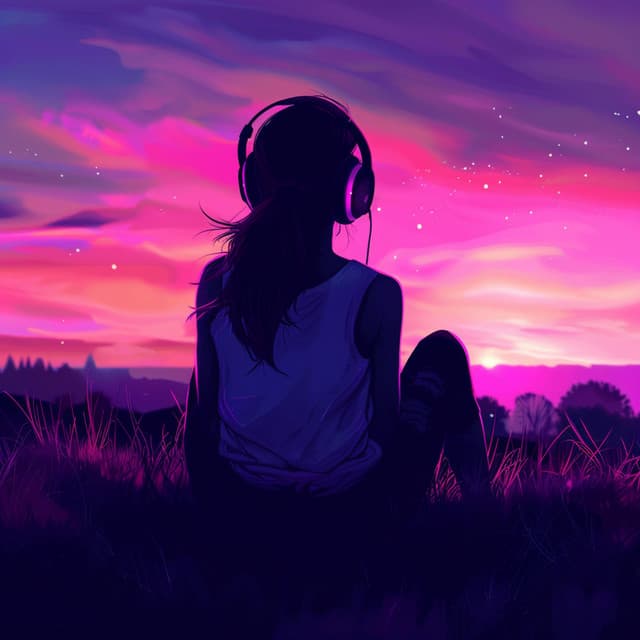 Vibras Relajantes: Música Tranquila Para La Calma - Medidas conscientes