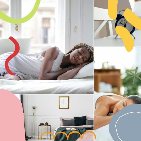 Funky Indian Chill Out Music - Background for Sleeping Well - ASMR Sounds for Sleep