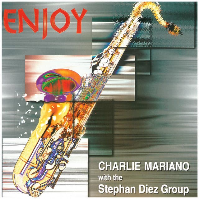 Enjoy - Charlie Mariano