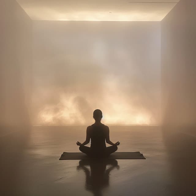 Respiración Binaural: Sesiones De Paz Yoga - Yoga Flow