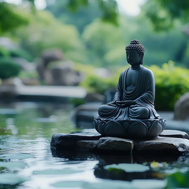 Healing Meditation Music: Tones for Focus - Mind Medicine