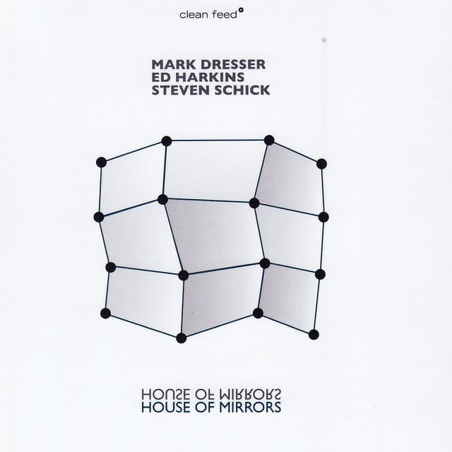 House of Mirrors - Ed Harkins