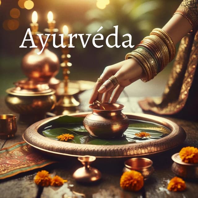 Le pouvoir de guérison de l'Ayurveda - Ayurveda Zen