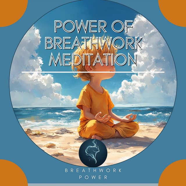 Power of Breathwork Meditation - Breathwork Power