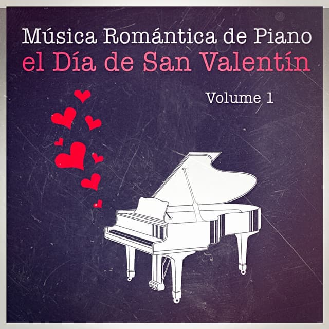 Música de piano