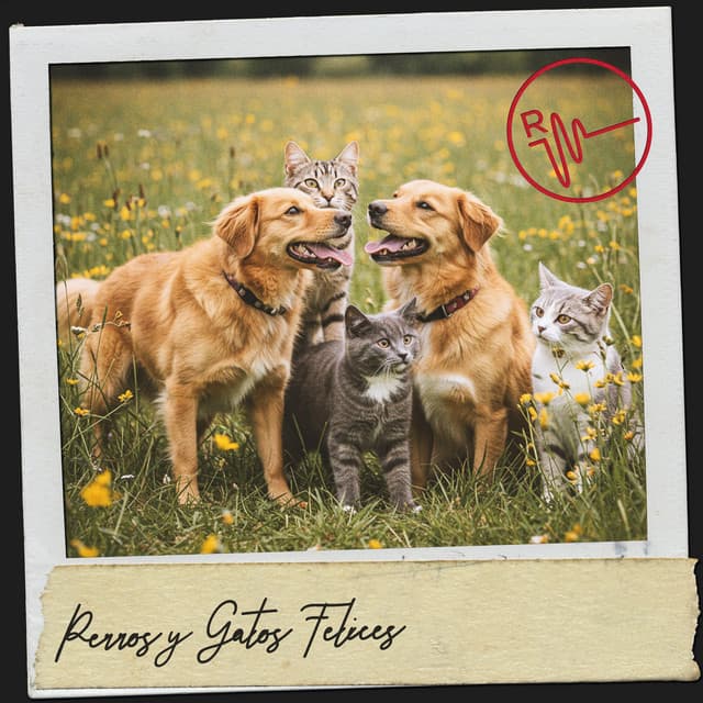 Cat and Dog Music Place: Noche de ensueño - Cat Music Therapy