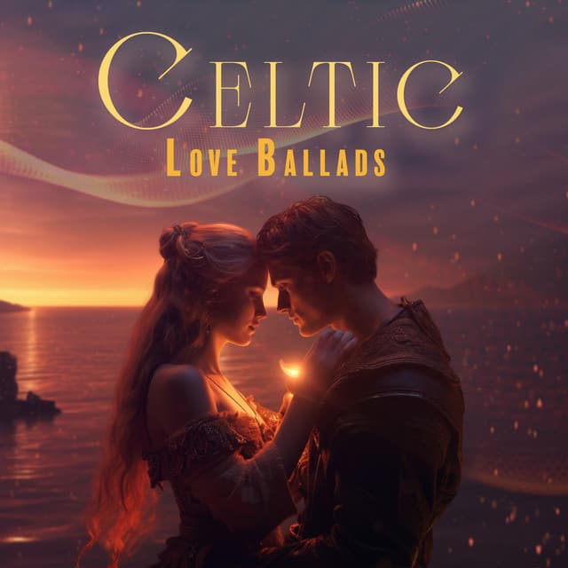 Celtic Love Ballads - Hot Sexual Fantasy Academy