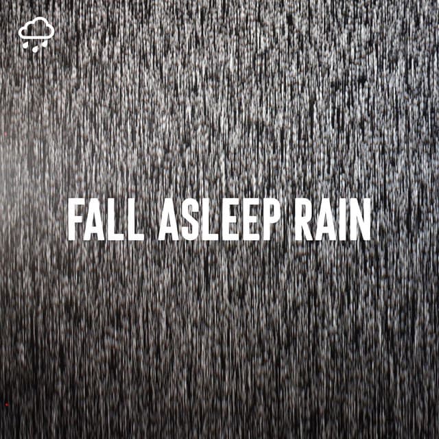 Fall Asleep Rain - Rain Sounds Lab