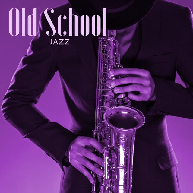 Old School Jazz – Bebop Jazz Music, Swing Grooves, Instrumental Background For Bars & Cafés - Jazzy Coffee Shop