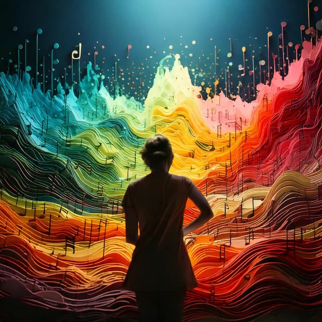 Meditation Chords: Music for Inner Peace - Hz Frequencies Solfeggio