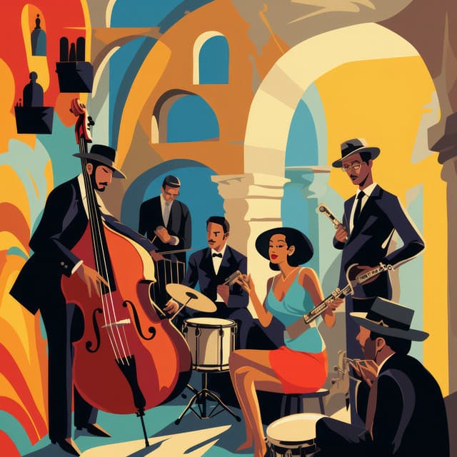 Notas de Reflexão - MusicoterapiaTeam