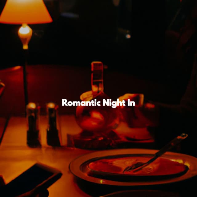 Romantic Night In - Acoustic Jazz