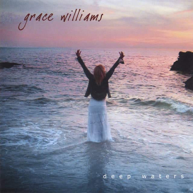 Deep Waters - Grace Williams