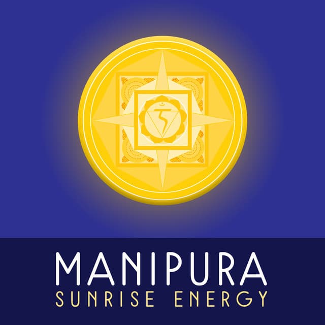 Manipura - Ali Dhyana