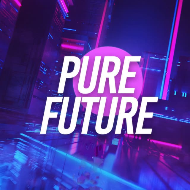 Pure Future - Ibiza House Classics