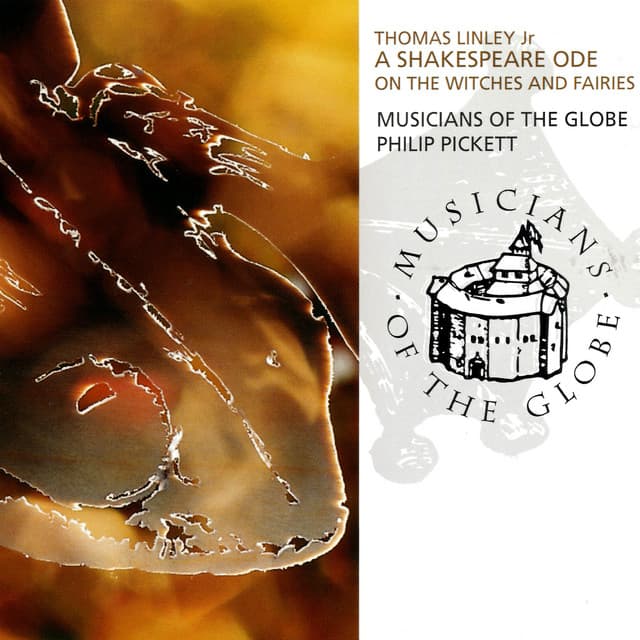 Thomas Linley Jr.: A Shakespeare Ode On The Witches And Fairies - Thomas Linley Jr.