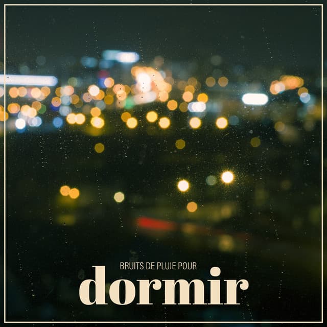 Bruits de pluie pour dormir - Keith Path