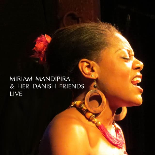 Live - Miriam Mandipira
