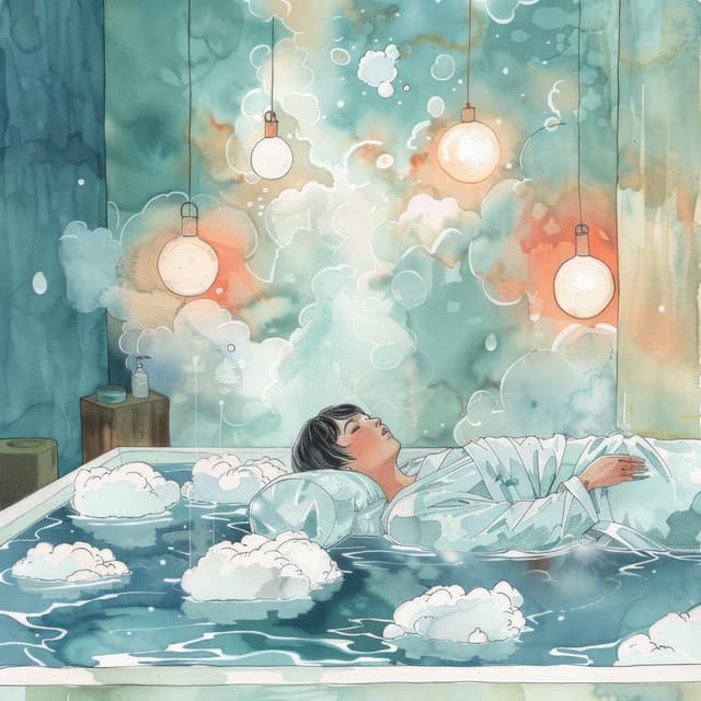 Schlaftraum-Expedition: Auf Entdeckungsreise ins Reich der Erholung im Spa - Einschlafen