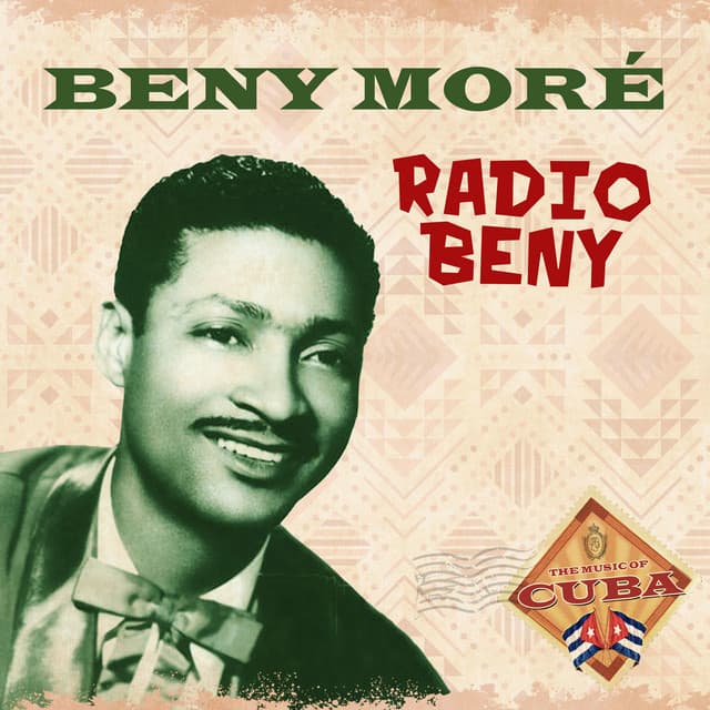 Radio Beny - Beny Moré
