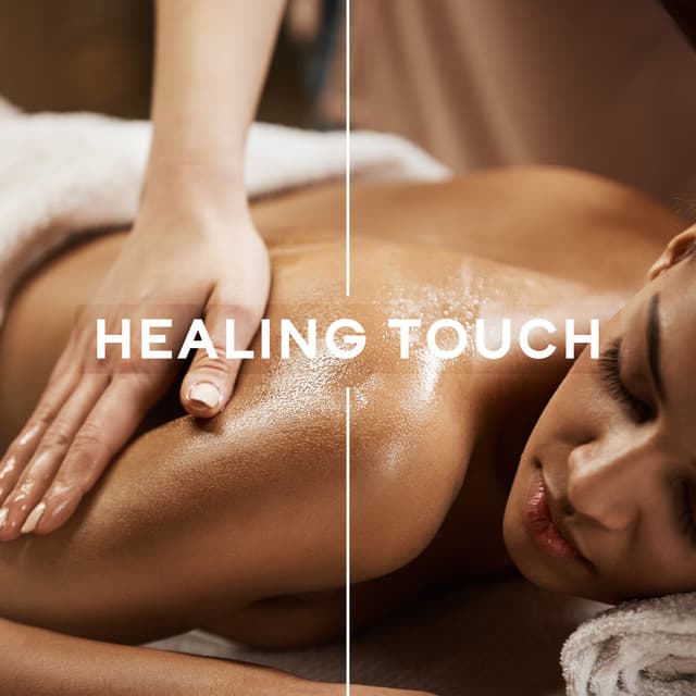 Healing Touch - Namah Shina
