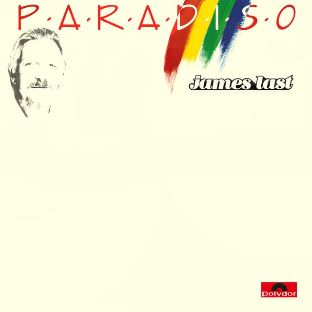 Paradiso - James Last