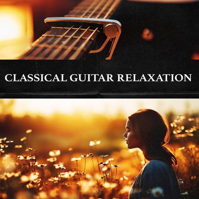 Classical Guitar Relaxation