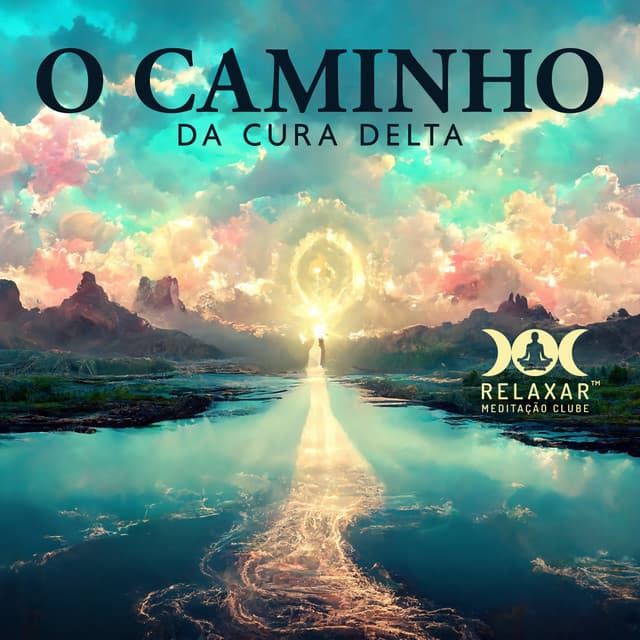 O Caminho da Cura Delta - Relaxar Meditação Clube