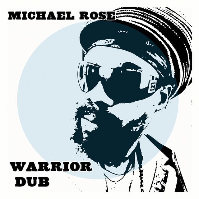 Warrior Dub - Mykal Rose