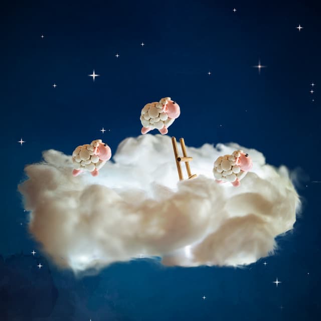 Enchanted Lullabies - Joel Hertz