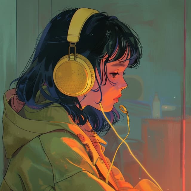 Sesiones De Quietud Del Sueño Música Para Noches Tranquilas - Oliver durmiendo