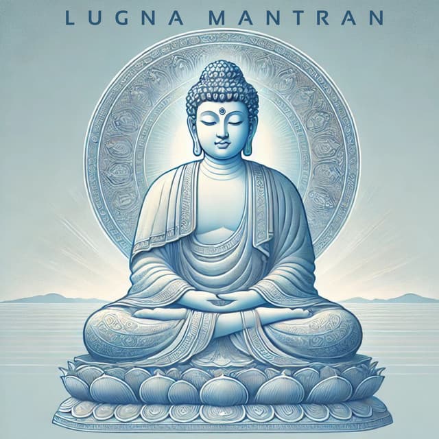 Lugna mantran: Avkopplande buddhistisk meditation - Avslappning Musik Akademi
