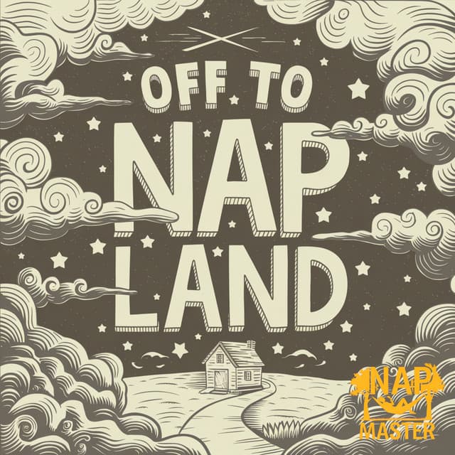 Off to Nap Land - Nap Master
