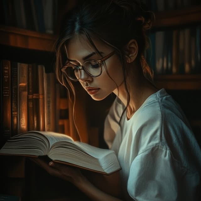 Chill Vibes: Hip Hop for Study Inspiration - Music for Working