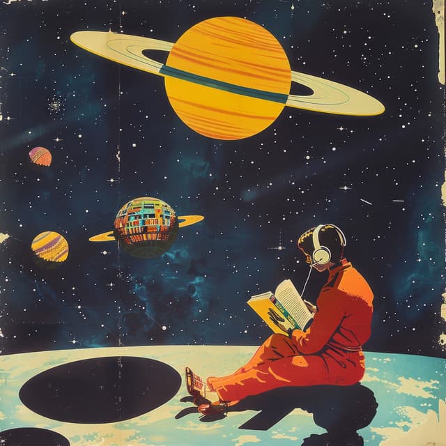 Ambiente Relajante de Música