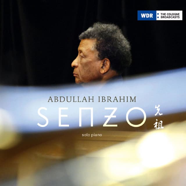 Senzo - Abdullah Ibrahim